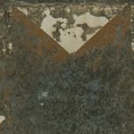 Mosaikfliesen vorher