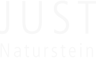 Just Naturstein Logo