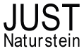 Just Naturstein Logo