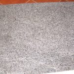 Küchenplatte nachher