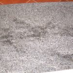 Küchenplatte vorher